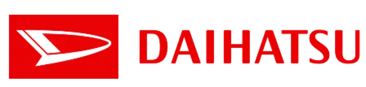 Logo Daihatsu Kalimalang